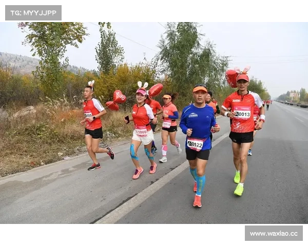 2018跑步盛会全年赛事日程表涵盖国内外马拉松越野赛趣味跑详细指南 2018跑步盛会全年赛事日程表涵盖国内外马拉松越野赛趣味跑详细指南